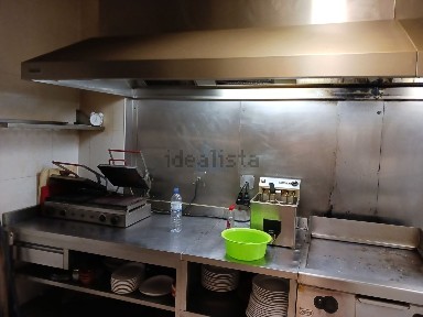 Espaço comercial à venda em Pedrouços