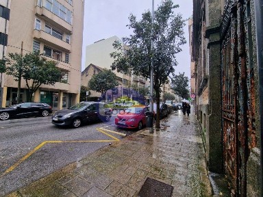 Cedofeita - Santo Ildefonso - Sé - Miragaia - São Nicolau - Vitória, Boavista, Bairro Casa da Música