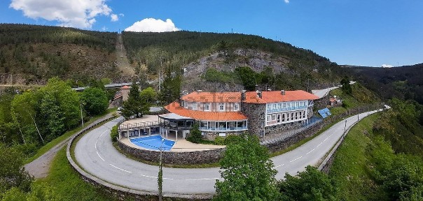 Ansiães, Serra do Marão s/n