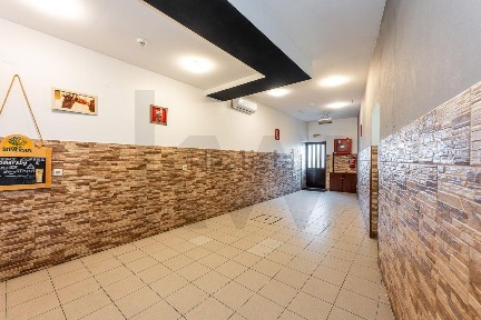 Espaço comercial à venda no Centro