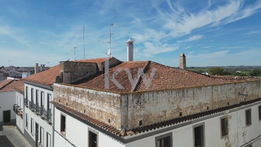 Reguengos de Monsaraz, Évora