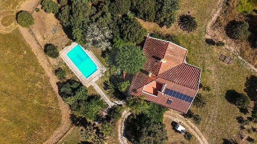 Quinta à venda em Quinta São Jorge