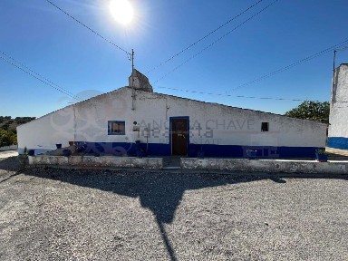 Quinta à venda em Redondo