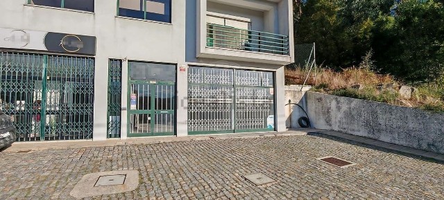 Paredes, Porto