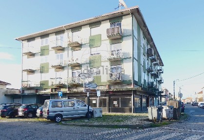 Lavra, Rua de Avilhoso