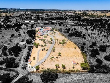 Quinta à venda em Malagueira e Horta das Figueiras
