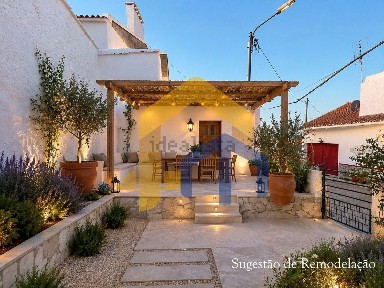 Quinta à venda em Glória