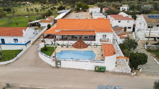Montemor-o-Novo, Évora