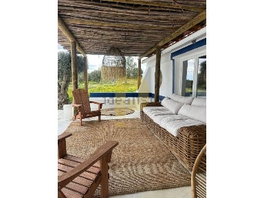 Quinta à venda em Pavia