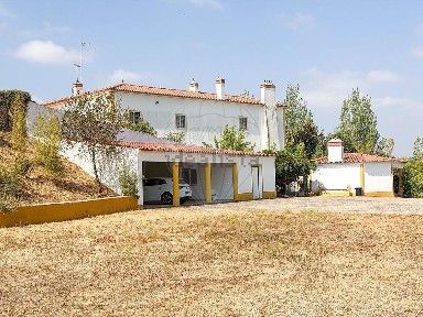 Montemor-o-Novo, Évora