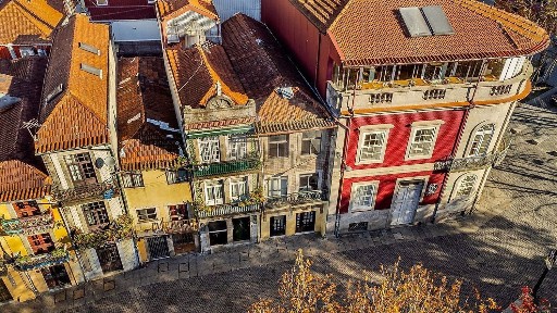 Armazém à venda em Campo dos Mártires da Pátria, 53