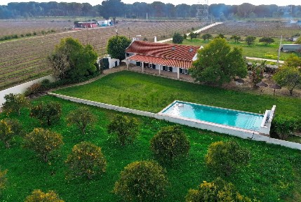 Quinta à venda em Piçarras