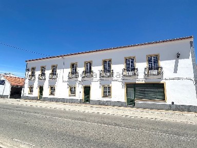 Herdade à venda na Rua da Primavera