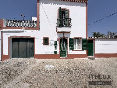 Reguengos de Monsaraz, Évora