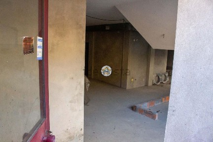 Espaço comercial à venda na Santo Ovídio - Cedro - Monte da Virgem