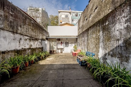Paranhos