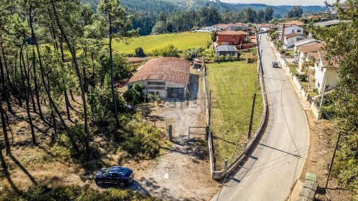 Covelas, Travessa Valinhos