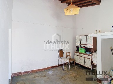 Vila Viçosa, Évora