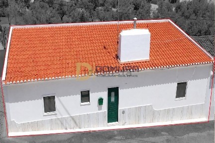 Moradia em banda à venda em Quinta Azinhaga da s/n