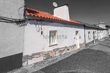 Vimieiro, Rua do Rosa