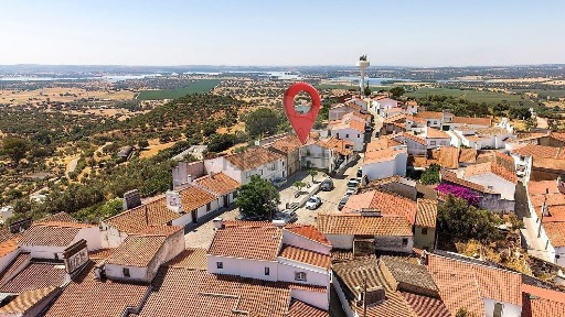 Moradia independente à venda em São Bartolomeu do Outeiro