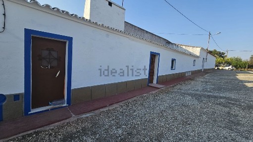 Redondo, Foros da Fonte Seca