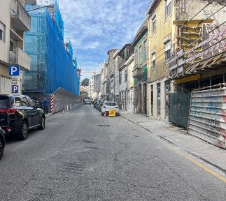 Campanhã, Antas - Estádio do Dragão, Rua São Roque da Lameira