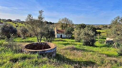Quinta à venda no Caminho 7