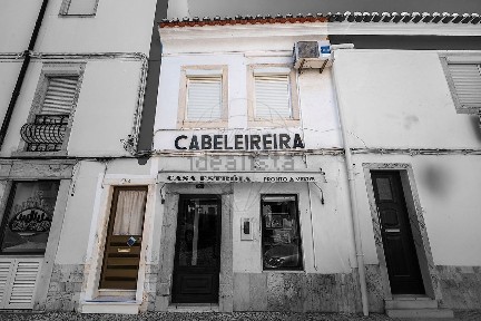 Santa Maria e Santo André, Avenida Doutor Marques Crespo