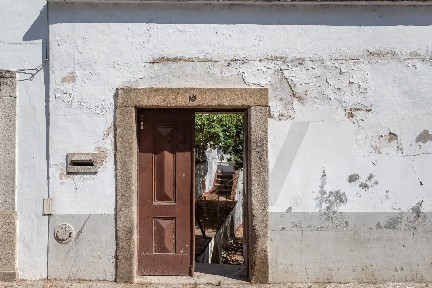 Évora, Rua da Misericórdia, 10