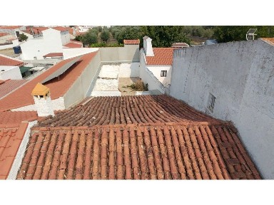 Bencatel, Rua General Humberto Delgado