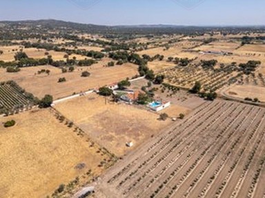 Quinta à venda em Catalão