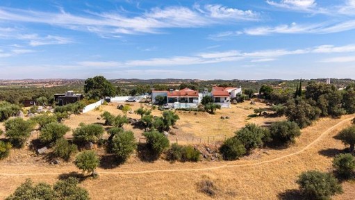 Quinta à venda em tapada do gatilho s/n