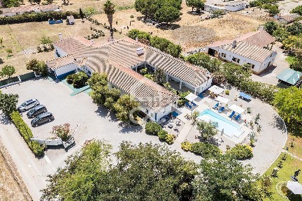Quinta à venda em Monte Nicolaus de Baixo, Landeira, Vendas Novas s/n