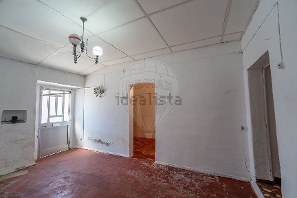 São Bento do Mato, Rua do Palacete
