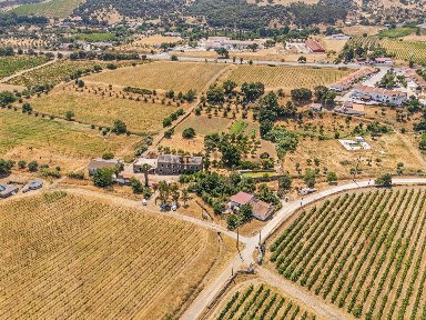 Quinta à venda em Aldeia Lacerda