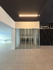 Espaço comercial à venda na Cooperativa dos Arquitectos - Fonte da Moura - Pedra Verde