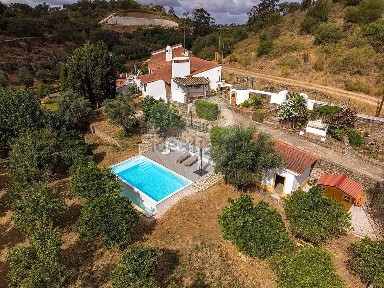 Moradia independente à venda em Nossa Senhora da Conceição
