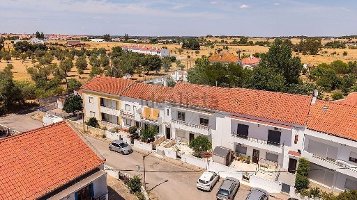 Bacelo e Senhora da Saúde, Rua de Florbela Espanca, 22