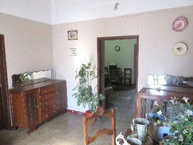 Campo, Rua das Vinhas, 5