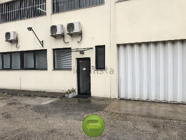 Mafamude, Laborim - Rechousa - Alto das Torres, Rua Alto das Torres