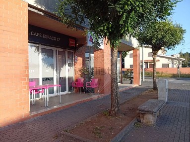 Santo Tirso - Couto - Burgães, Rua da Bela