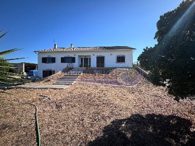 Mora, Évora