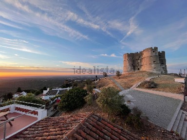 Estremoz, Évora