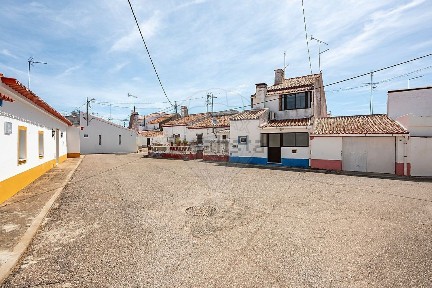Reguengos de Monsaraz, Évora