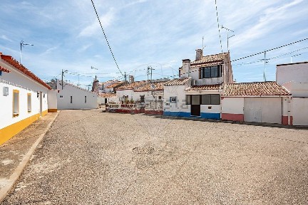 Reguengos de Monsaraz, Évora