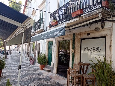 Santa Maria e Santo André, Rua 31 de Janeiro