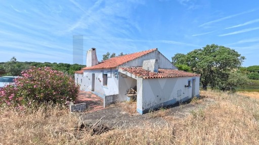 Mora, Évora