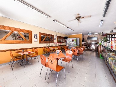 Espaço comercial à venda no Centro