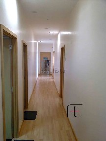 Mafamude, Laborim - Rechousa - Alto das Torres, Rua Alto das Torres